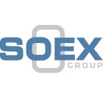 Logo von SOEX Textil-Vermarktungsgesellschaft m.b.H.